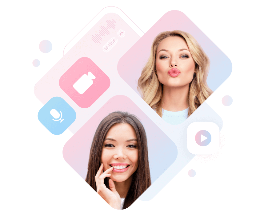 Okamžitě mluvte s cizími lidmi