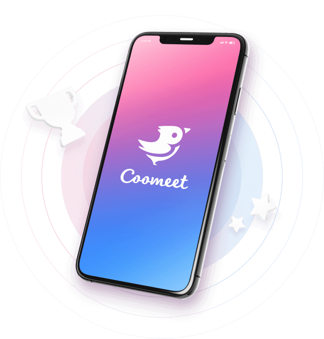 Download CooMeet App